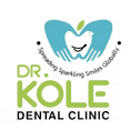 Dr. Kole Dental Clinic logo